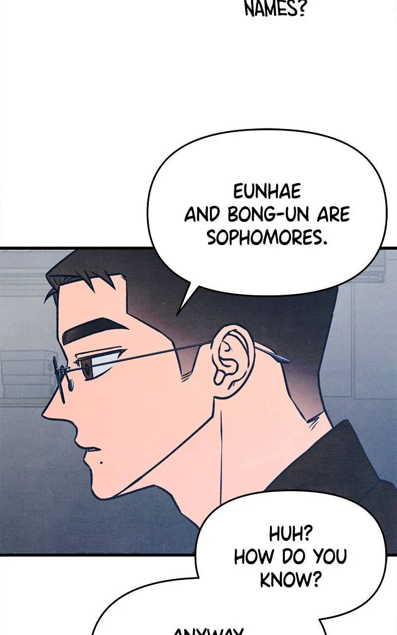 Who’s That Long-Haired Senior? Chapter 52 page 57 - 