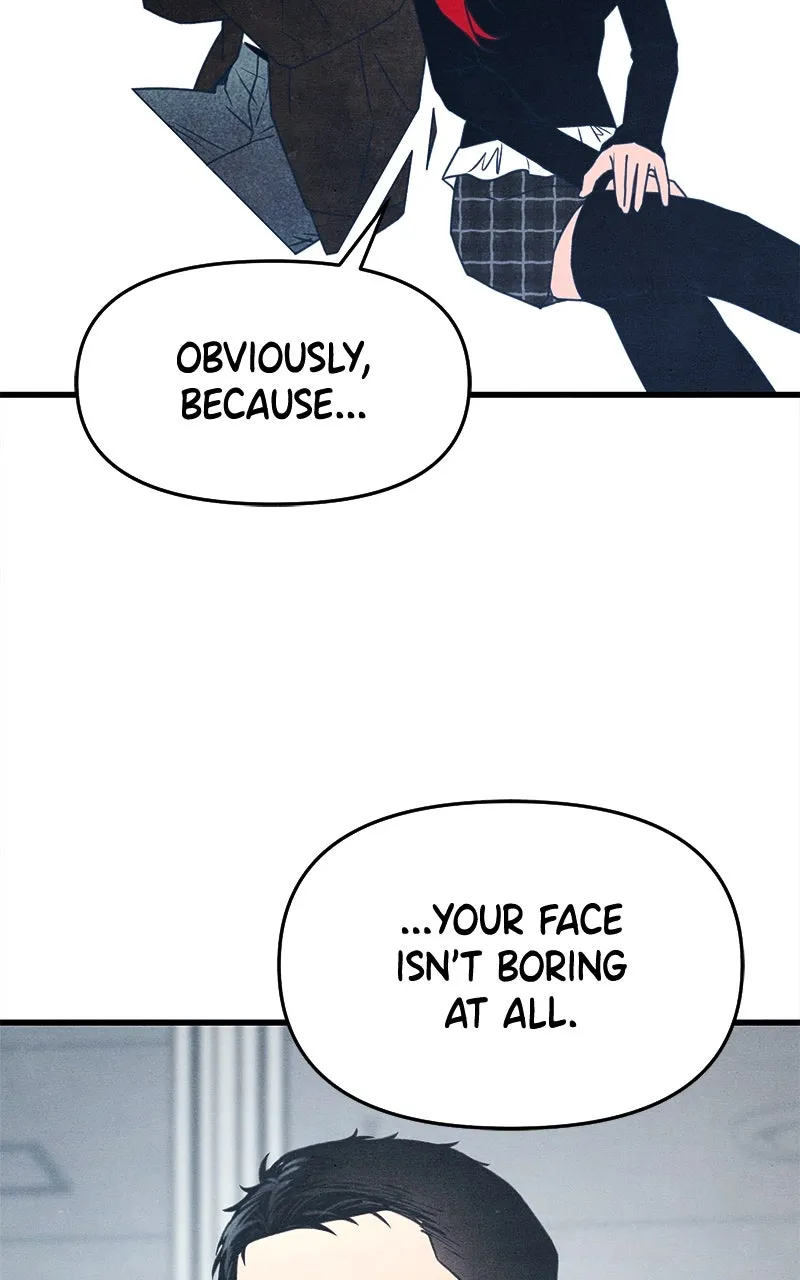 Who’s That Long-Haired Senior? Chapter 52 page 60 - 
