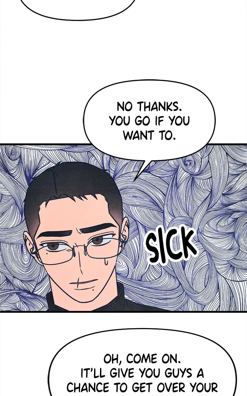 Who’s That Long-Haired Senior? Chapter 52 page 64 - 