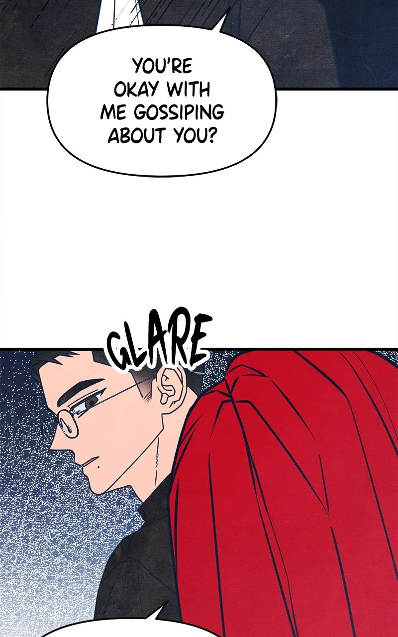 Who’s That Long-Haired Senior? Chapter 52 page 66 - 