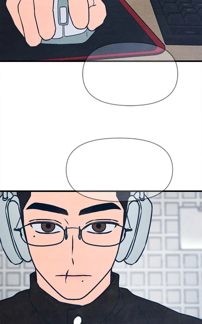 Who’s That Long-Haired Senior? Chapter 52 page 74 - 