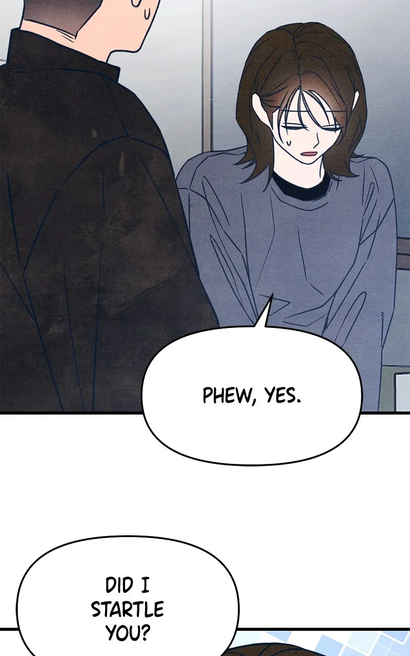 Who’s That Long-Haired Senior? Chapter 52 page 79 - 