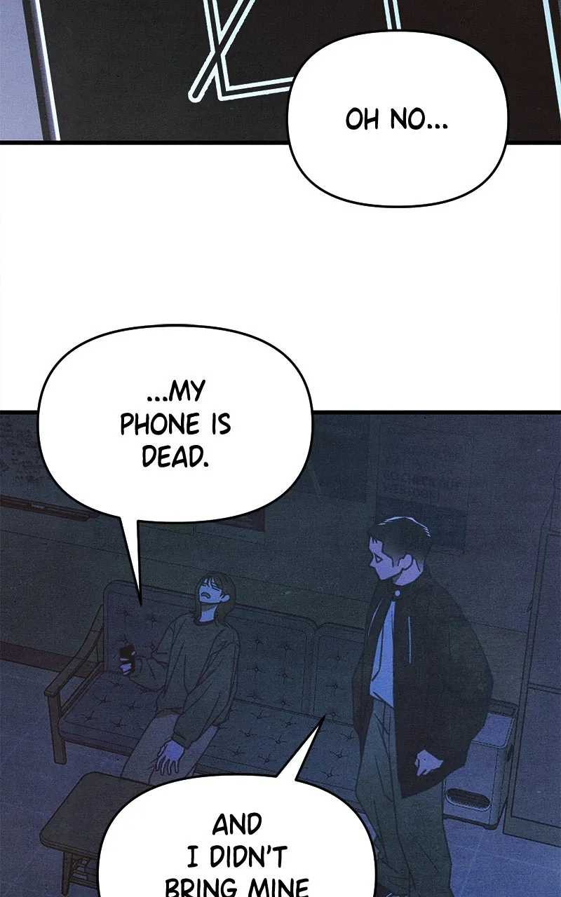 Who’s That Long-Haired Senior? Chapter 53 page 11 - 