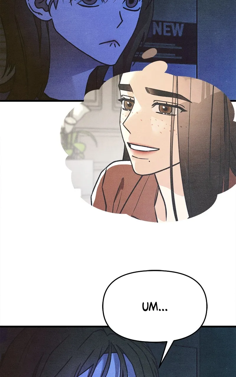 Who’s That Long-Haired Senior? Chapter 53 page 17 - 