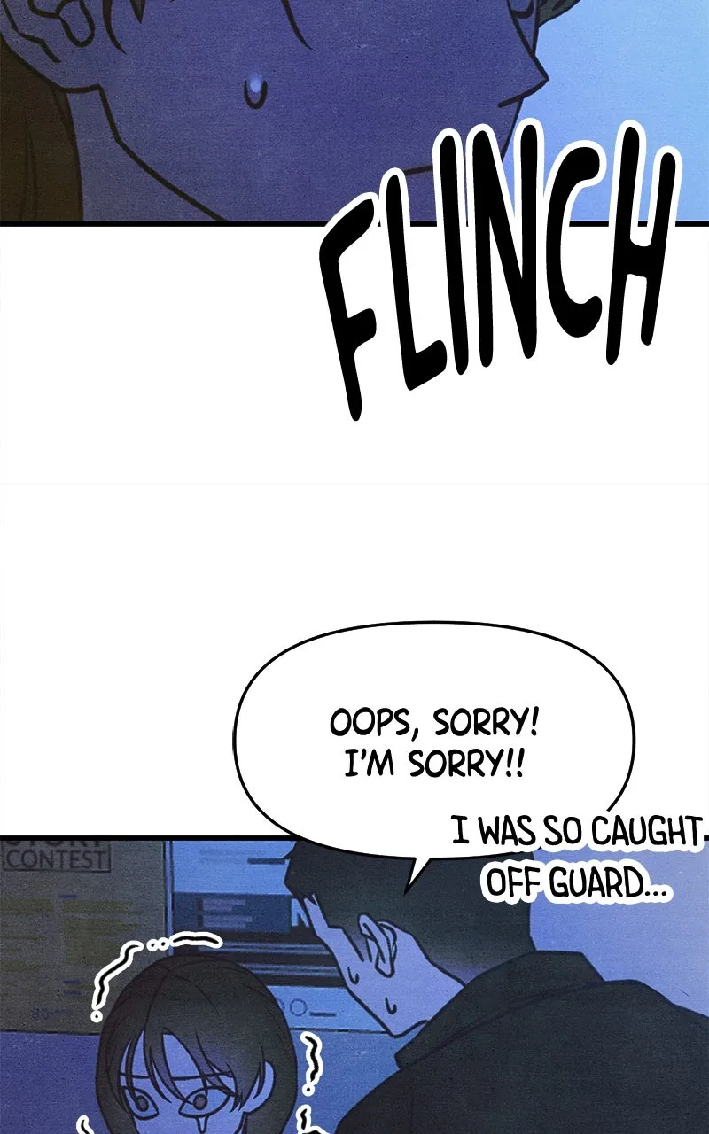 Who’s That Long-Haired Senior? Chapter 53 page 20 - 
