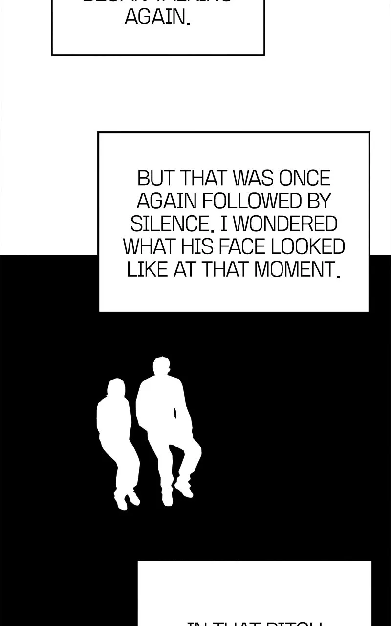 Who’s That Long-Haired Senior? Chapter 53 page 28 - 