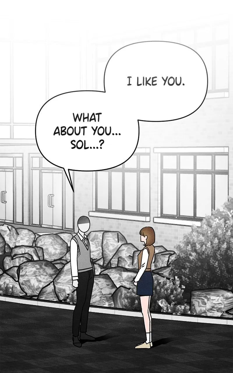 Who’s That Long-Haired Senior? Chapter 53 page 31 - 
