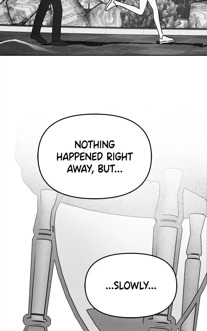 Who’s That Long-Haired Senior? Chapter 53 page 34 - 