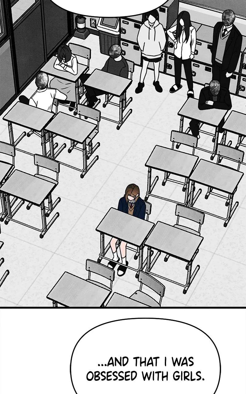Who’s That Long-Haired Senior? Chapter 53 page 36 - 