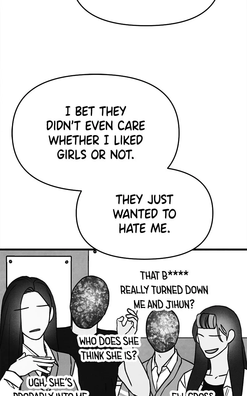 Who’s That Long-Haired Senior? Chapter 53 page 37 - 