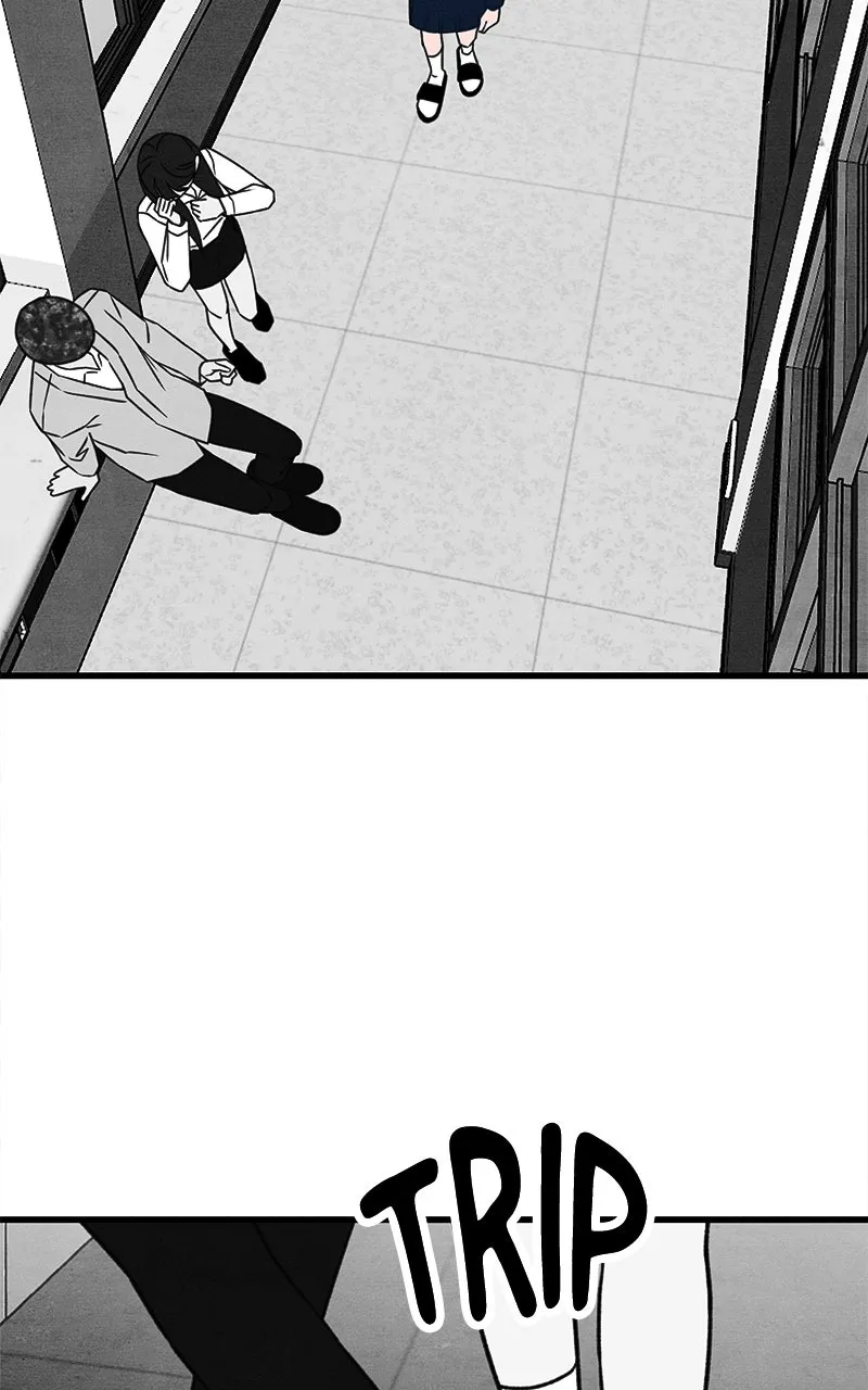 Who’s That Long-Haired Senior? Chapter 53 page 40 - 