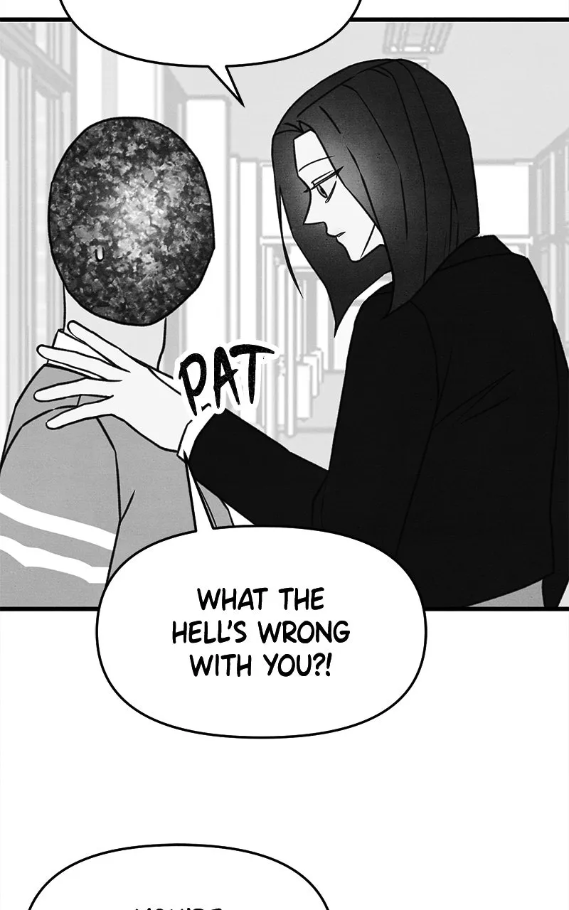 Who’s That Long-Haired Senior? Chapter 53 page 43 - 