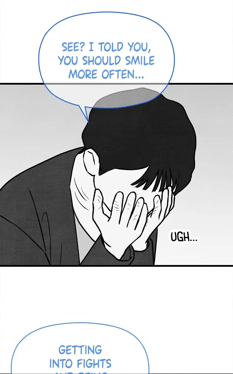 Who’s That Long-Haired Senior? Chapter 53 page 49 - 