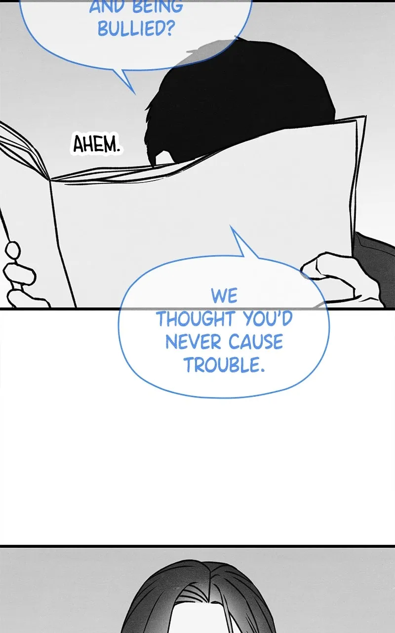 Who’s That Long-Haired Senior? Chapter 53 page 50 - 