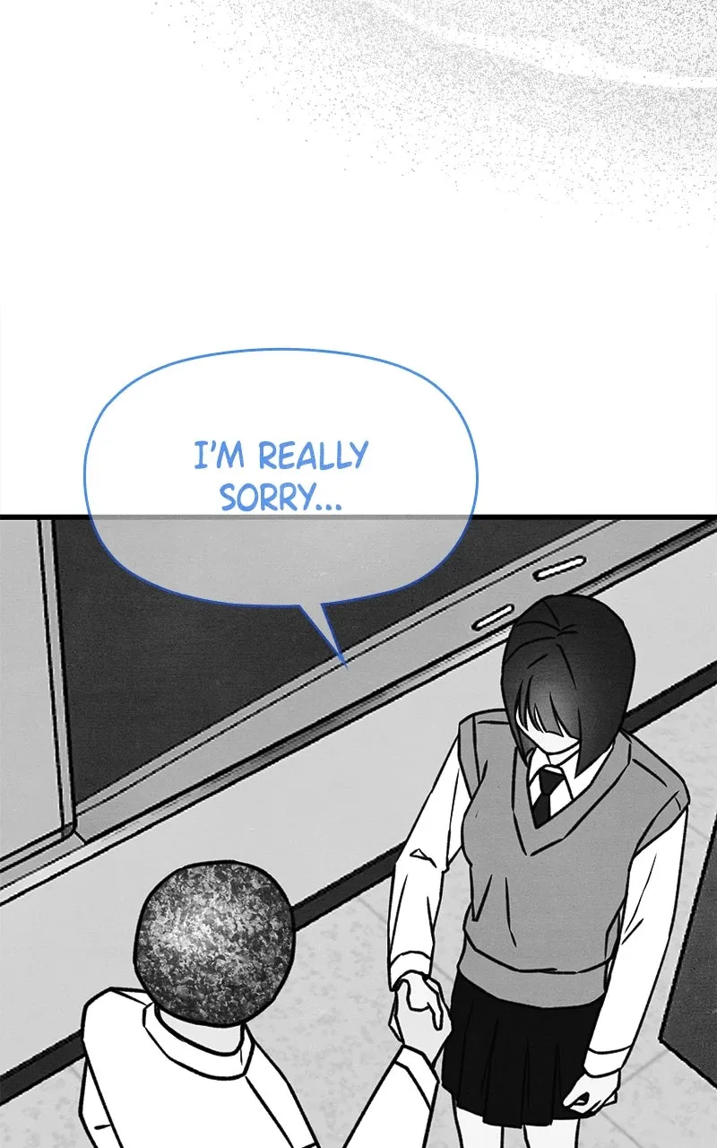 Who’s That Long-Haired Senior? Chapter 53 page 55 - 