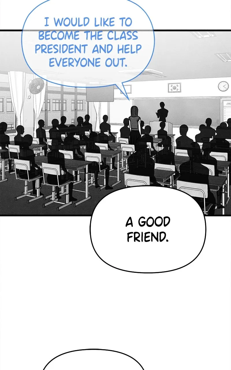 Who’s That Long-Haired Senior? Chapter 53 page 58 - 