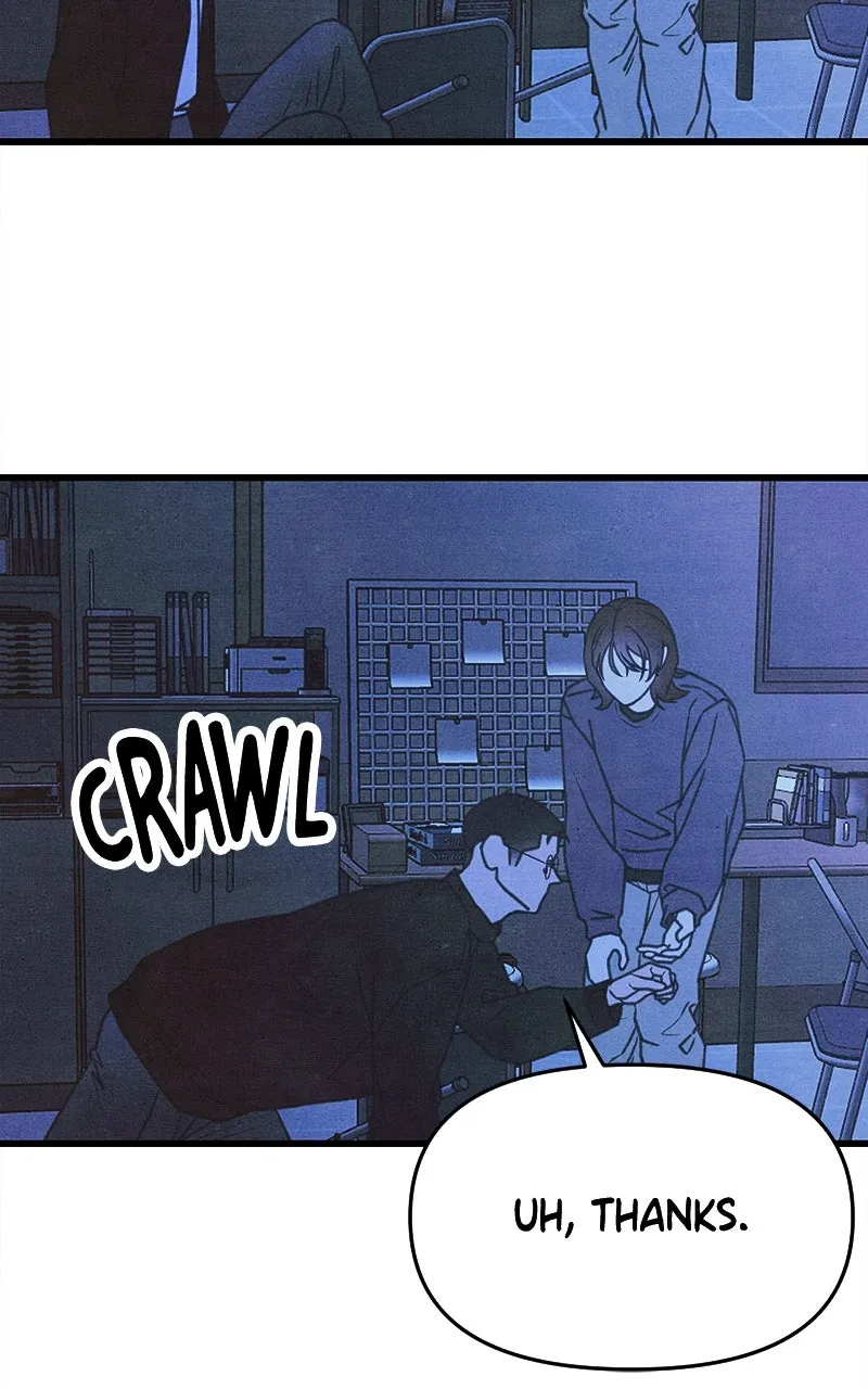 Who’s That Long-Haired Senior? Chapter 53 page 7 - 