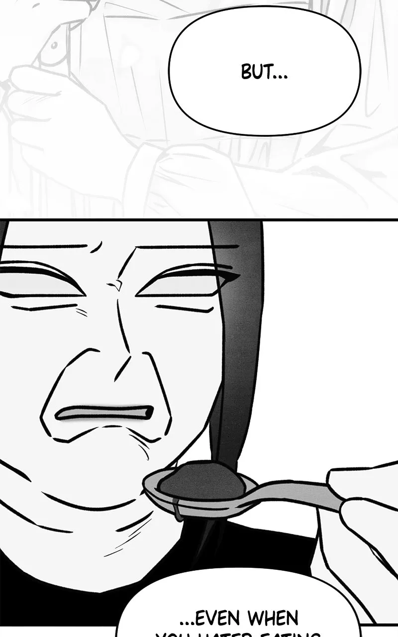 Who’s That Long-Haired Senior? Chapter 53 page 71 - 