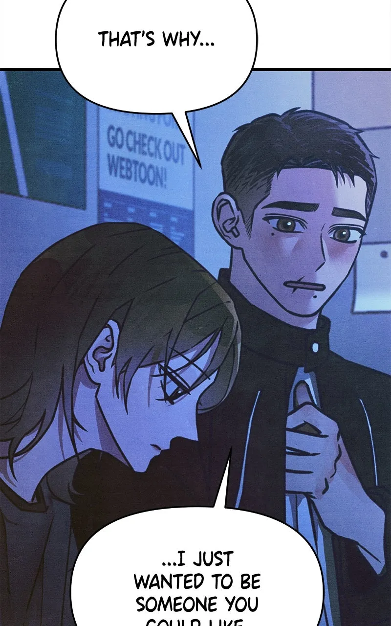 Who’s That Long-Haired Senior? Chapter 53 page 74 - 