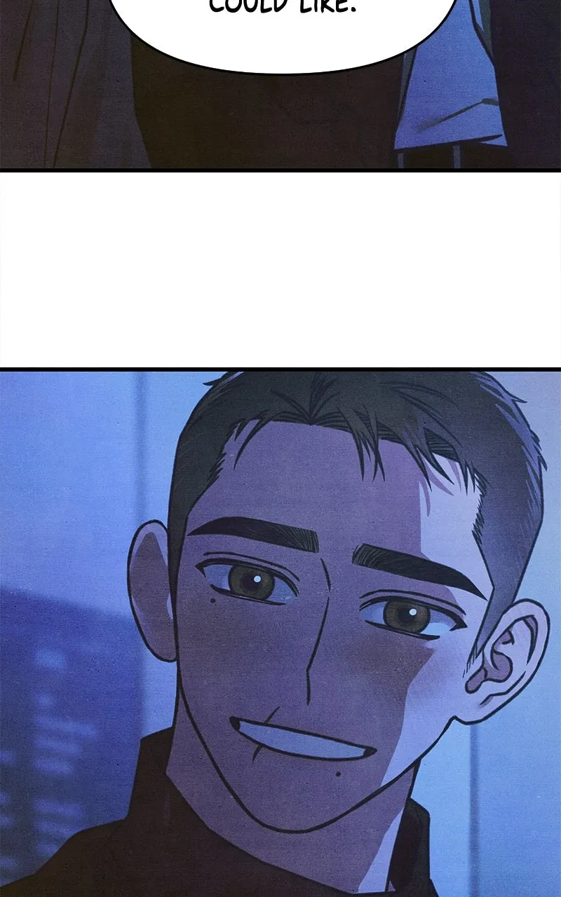Who’s That Long-Haired Senior? Chapter 53 page 75 - 
