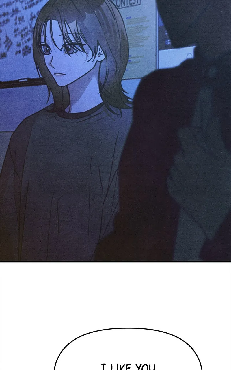 Who’s That Long-Haired Senior? Chapter 53 page 77 - 