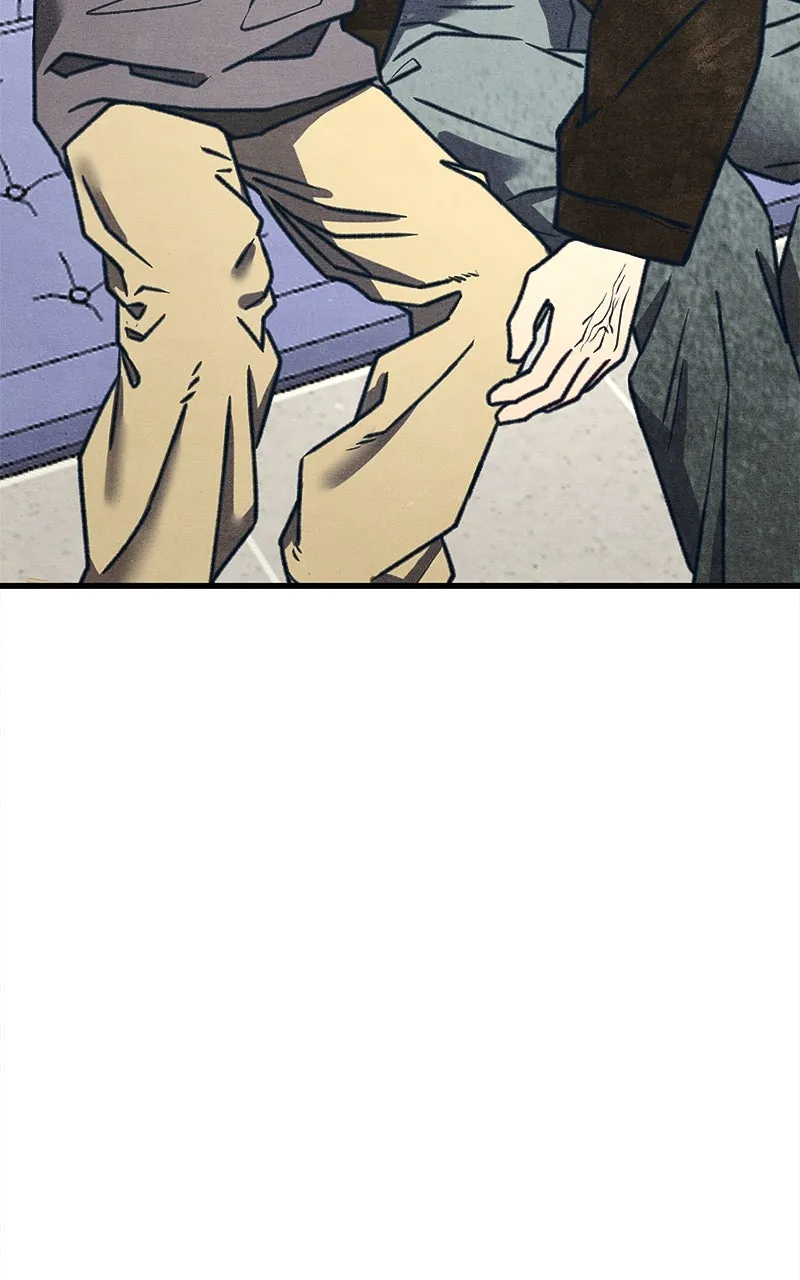 Who’s That Long-Haired Senior? Chapter 53 page 83 - 