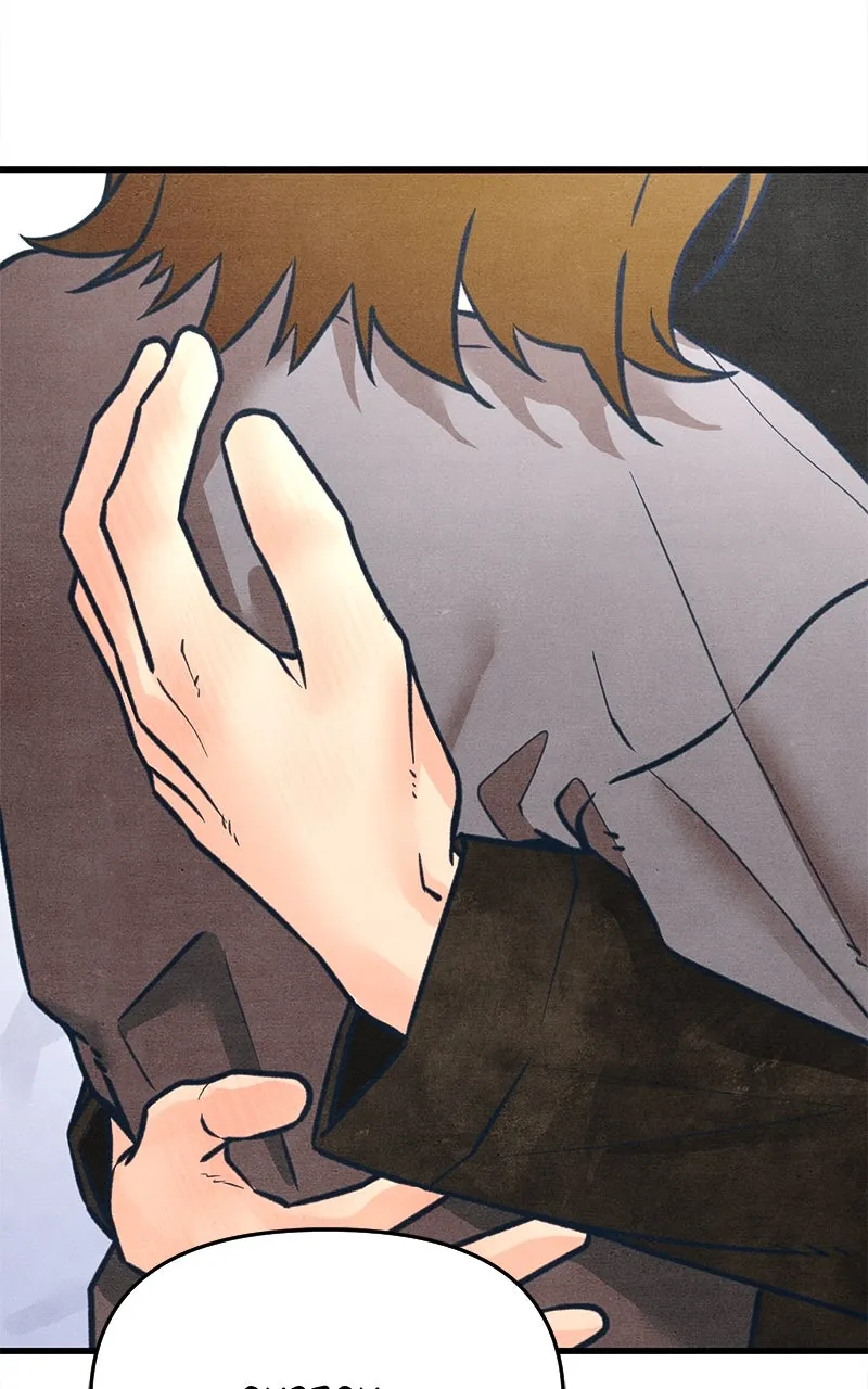 Who’s That Long-Haired Senior? Chapter 53 page 86 - 
