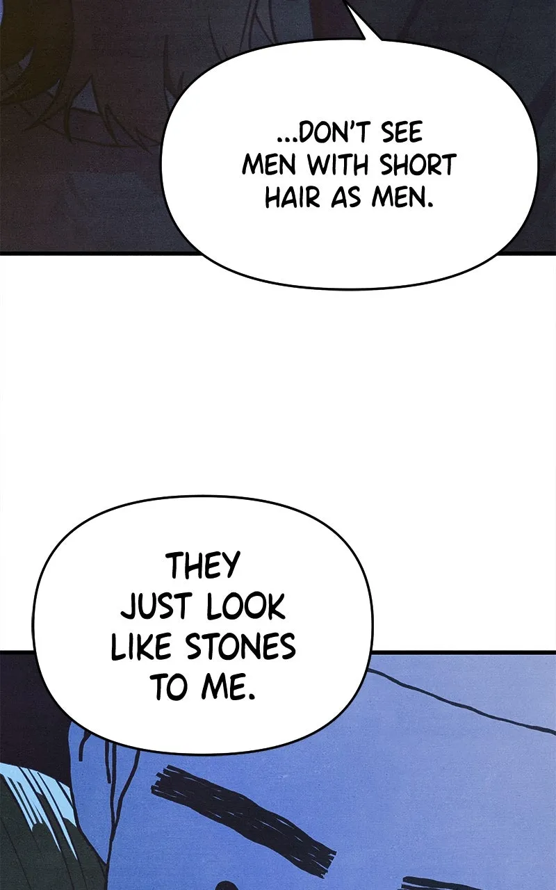 Who’s That Long-Haired Senior? Chapter 54 page 2 - 