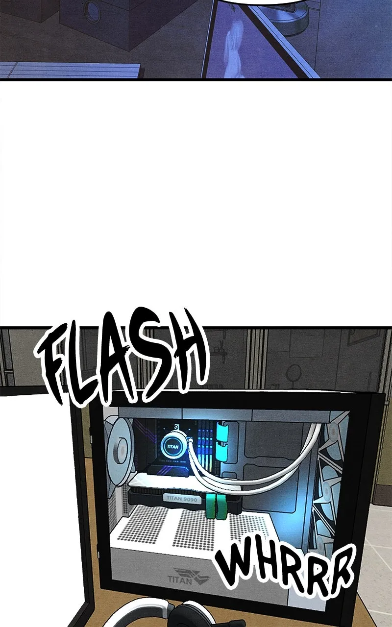 Who’s That Long-Haired Senior? Chapter 54 page 17 - 
