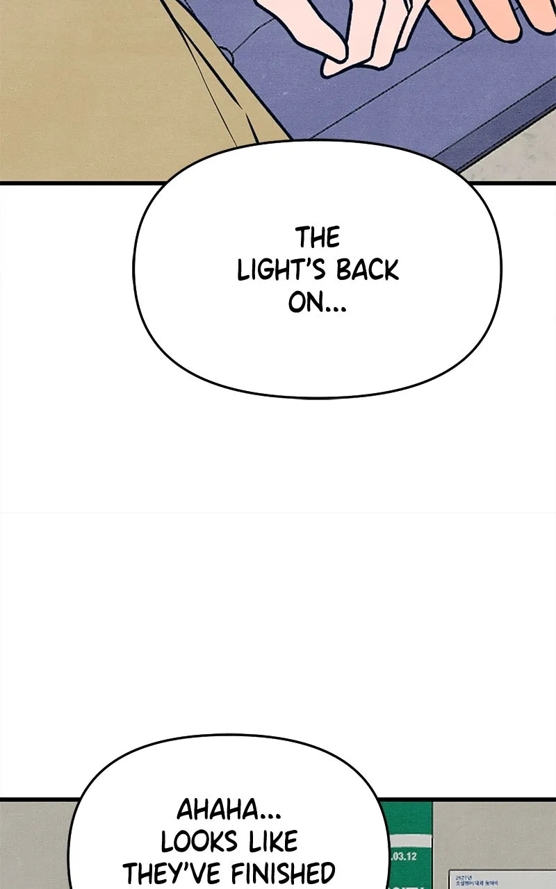 Who’s That Long-Haired Senior? Chapter 54 page 19 - 
