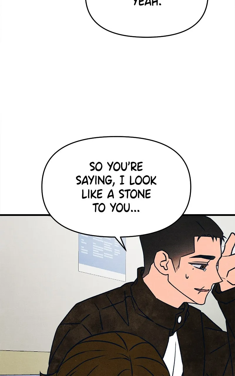 Who’s That Long-Haired Senior? Chapter 54 page 21 - 