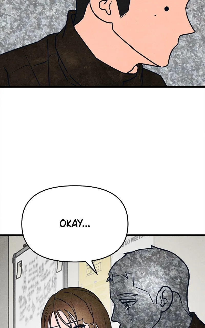Who’s That Long-Haired Senior? Chapter 54 page 23 - 
