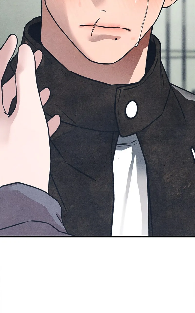 Who’s That Long-Haired Senior? Chapter 54 page 31 - 