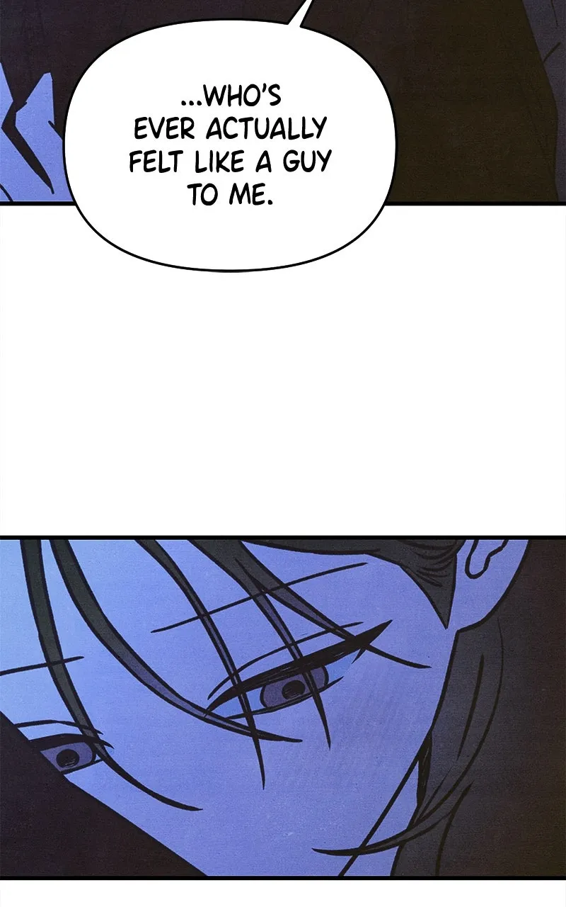 Who’s That Long-Haired Senior? Chapter 54 page 5 - 