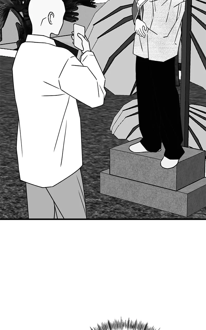 Who’s That Long-Haired Senior? Chapter 54 page 57 - 