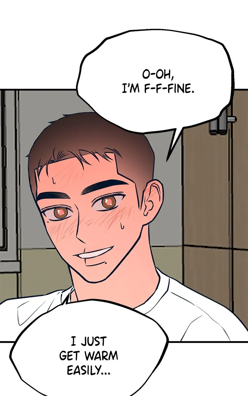 Who’s That Long-Haired Senior? Chapter 54 page 61 - 