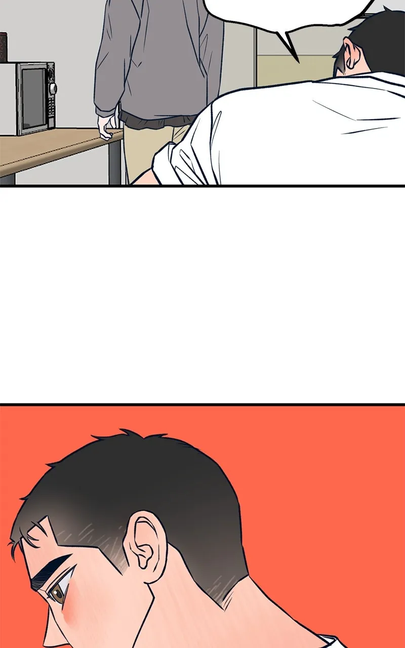 Who’s That Long-Haired Senior? Chapter 54 page 63 - 