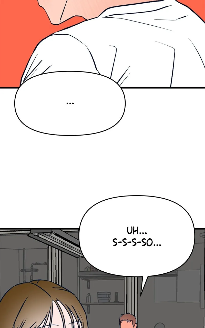Who’s That Long-Haired Senior? Chapter 54 page 64 - 