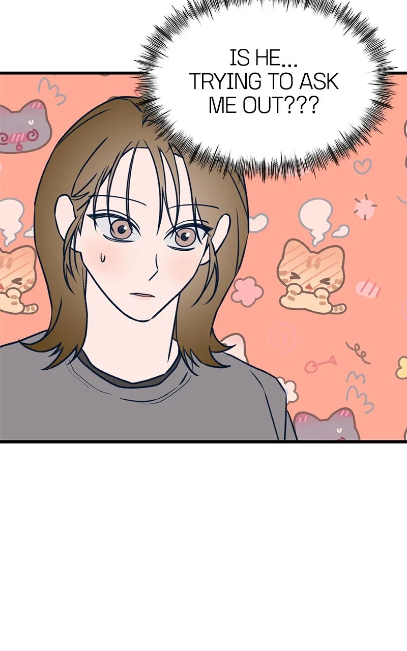 Who’s That Long-Haired Senior? Chapter 54 page 68 - 