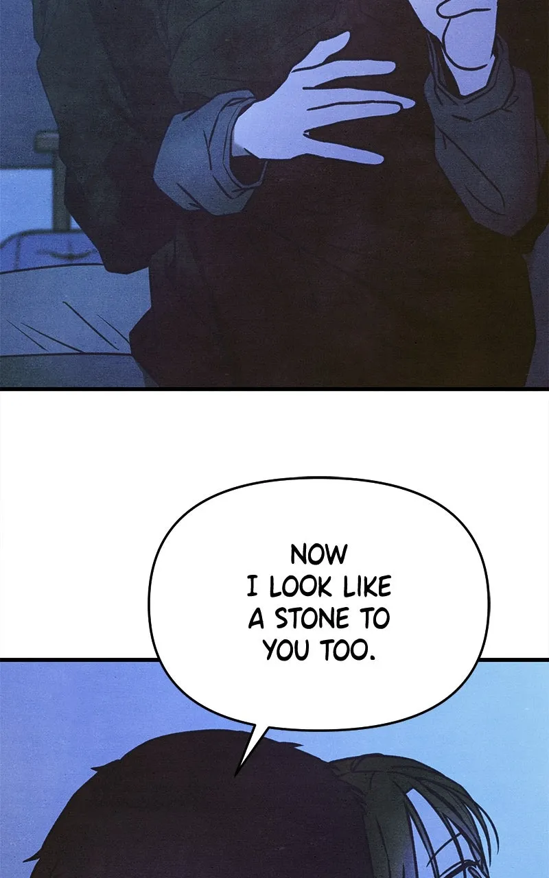 Who’s That Long-Haired Senior? Chapter 54 page 8 - 