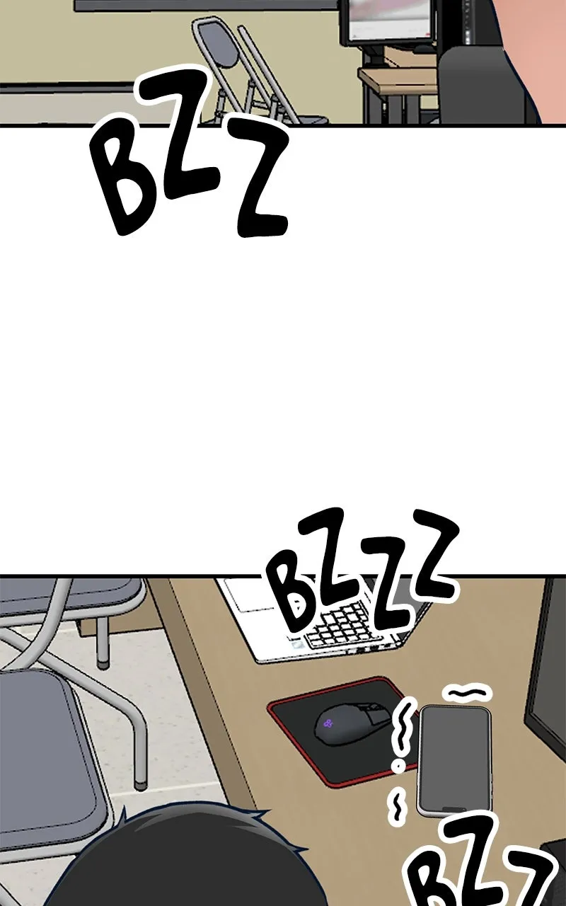 Who’s That Long-Haired Senior? Chapter 54 page 71 - 