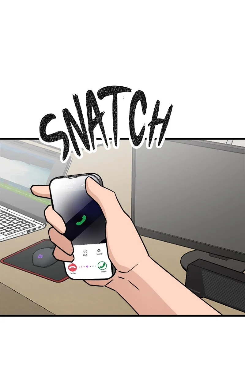 Who’s That Long-Haired Senior? Chapter 54 page 74 - 