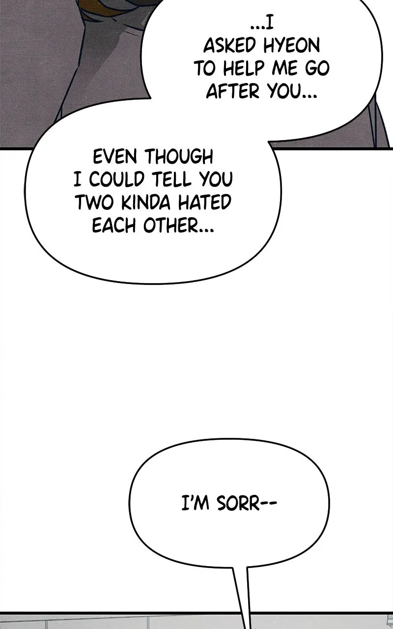 Who’s That Long-Haired Senior? Chapter 55 page 18 - 