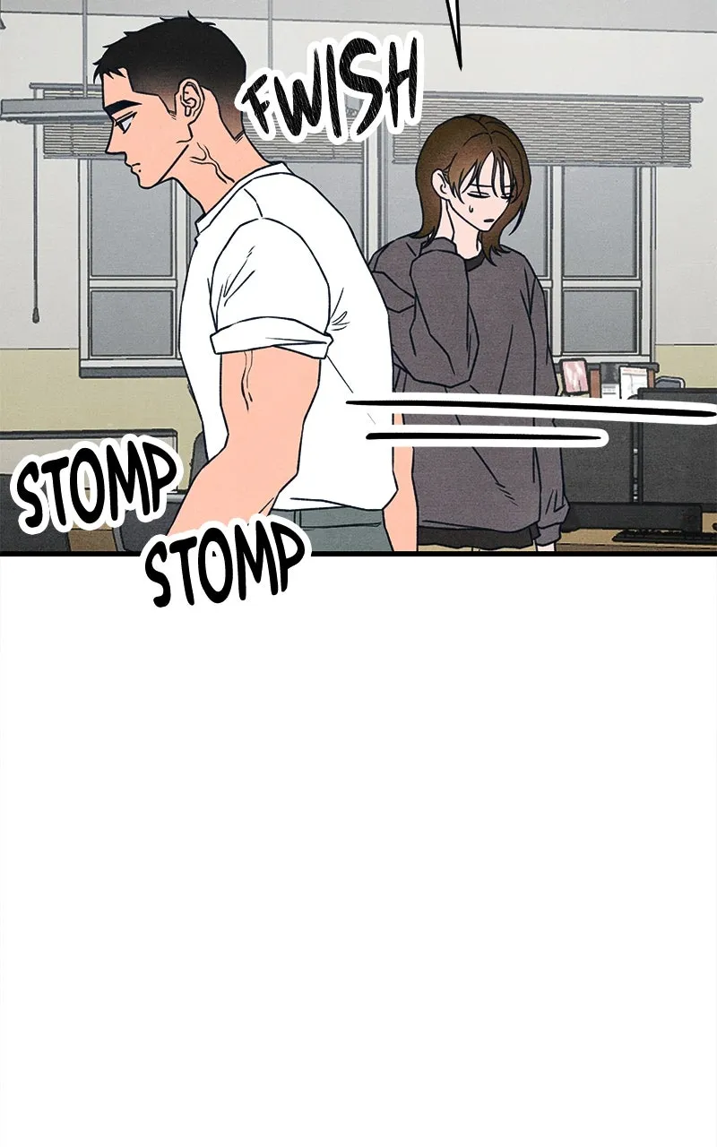 Who’s That Long-Haired Senior? Chapter 55 page 19 - 