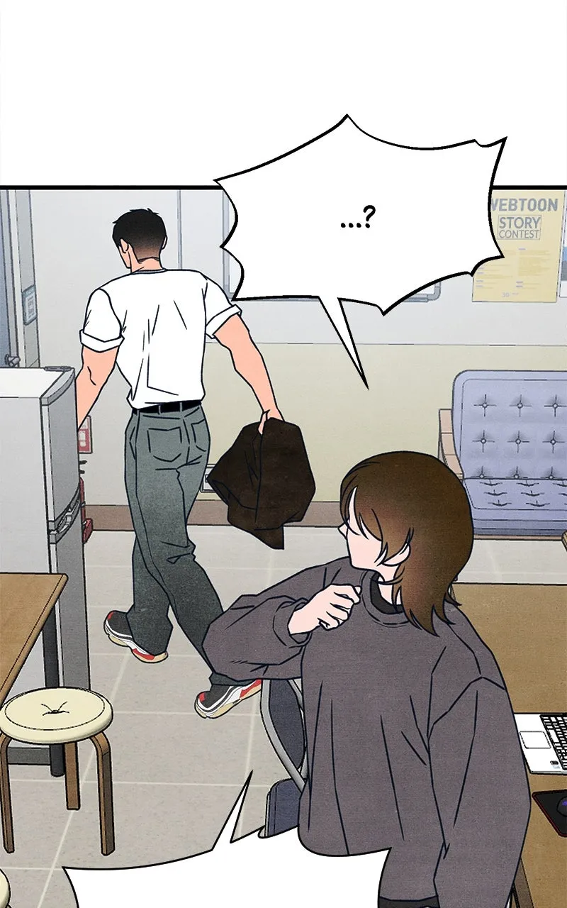 Who’s That Long-Haired Senior? Chapter 55 page 20 - 