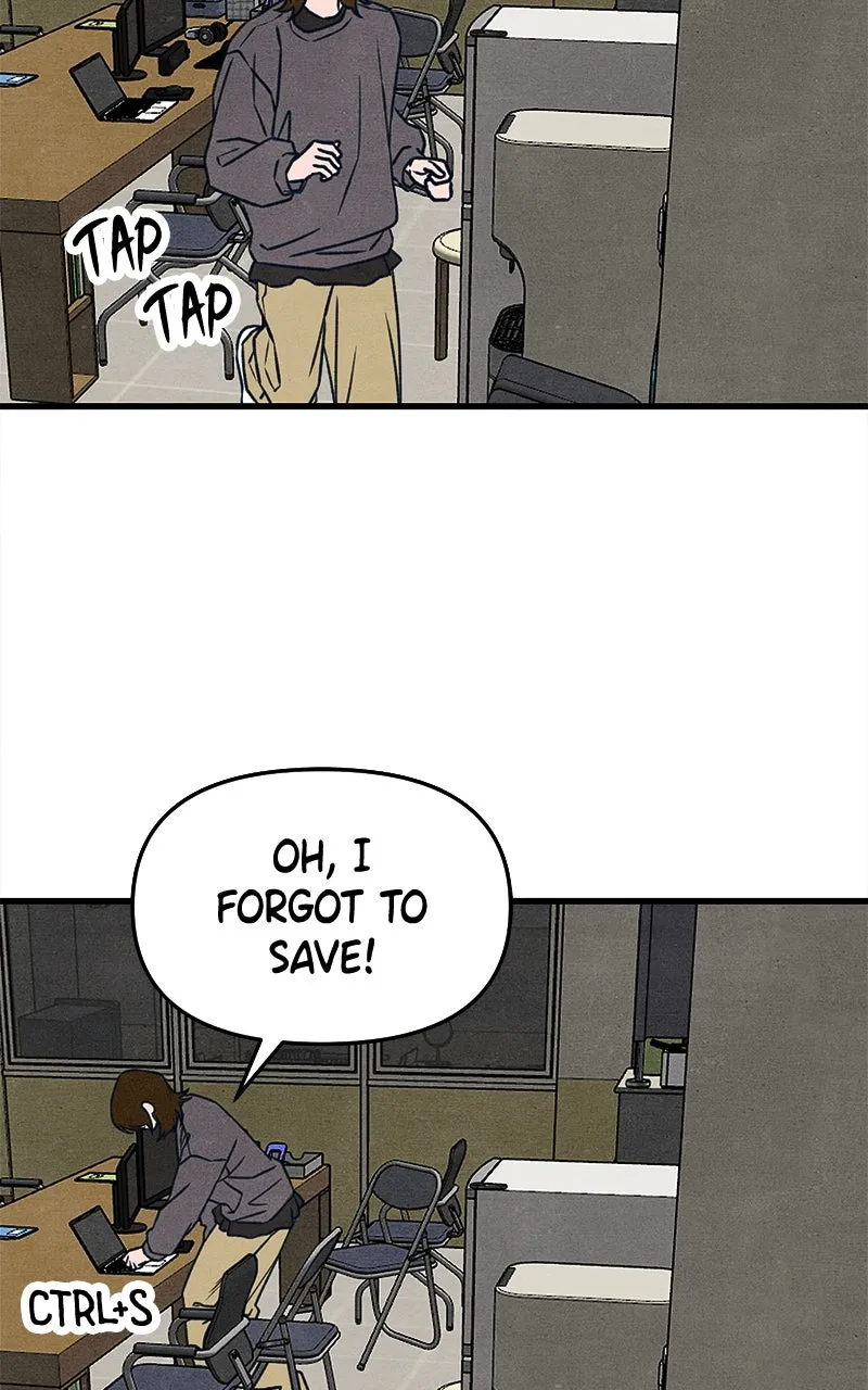 Who’s That Long-Haired Senior? Chapter 55 page 23 - 