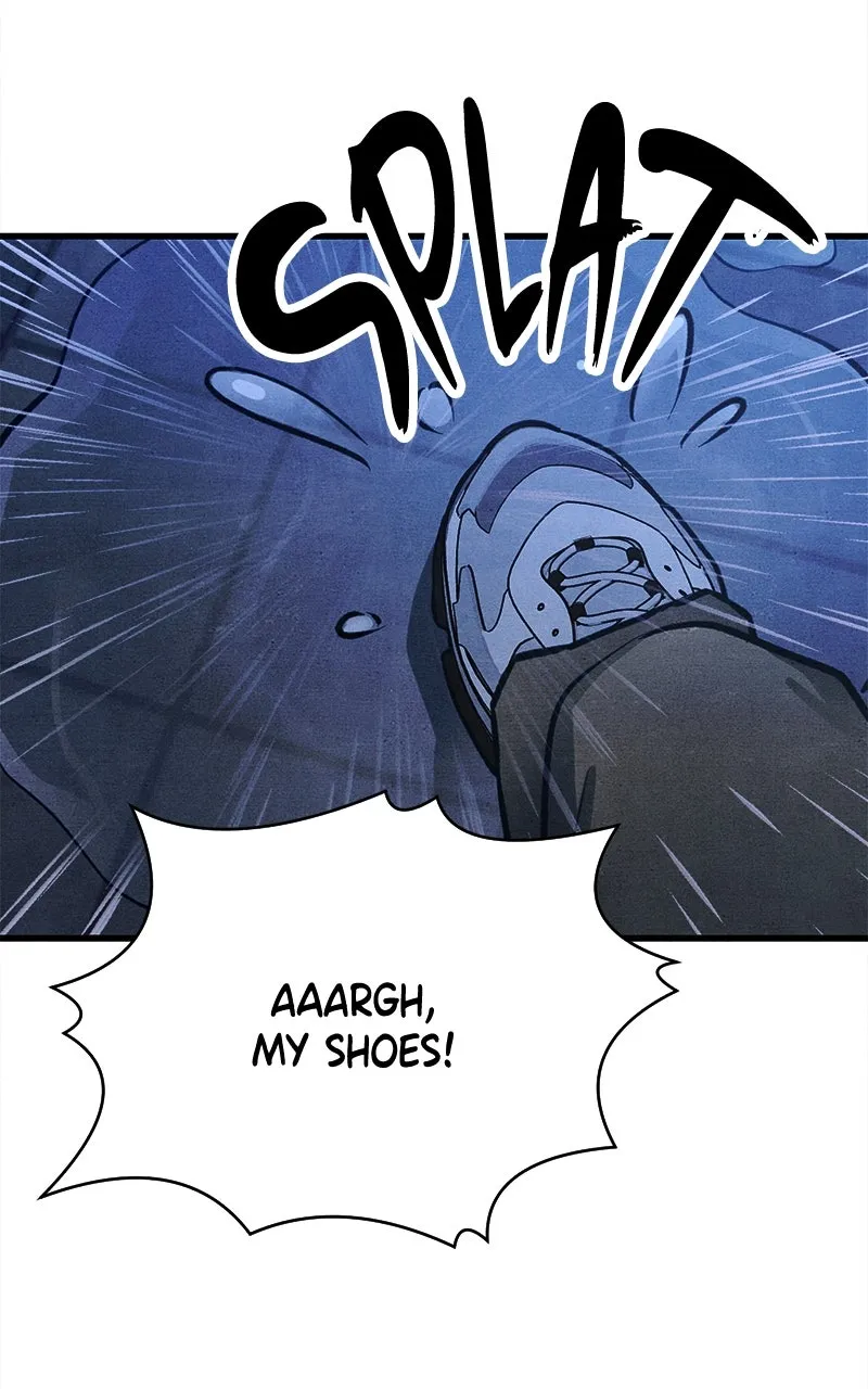 Who’s That Long-Haired Senior? Chapter 55 page 28 - 