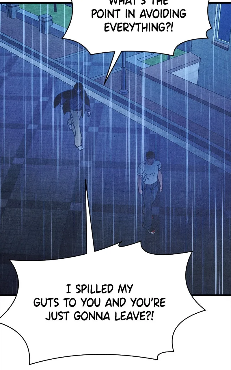 Who’s That Long-Haired Senior? Chapter 55 page 40 - 