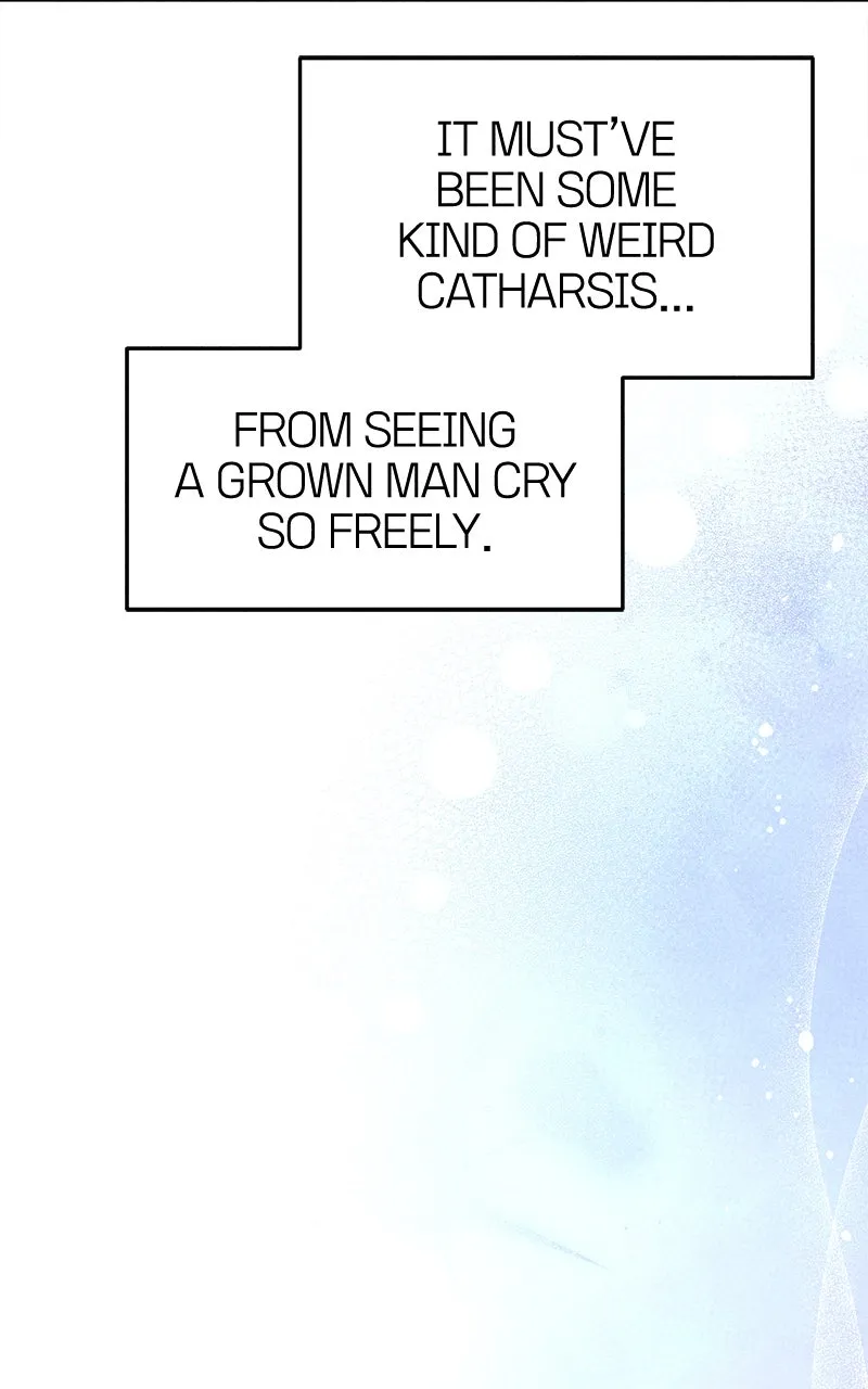 Who’s That Long-Haired Senior? Chapter 55 page 5 - 
