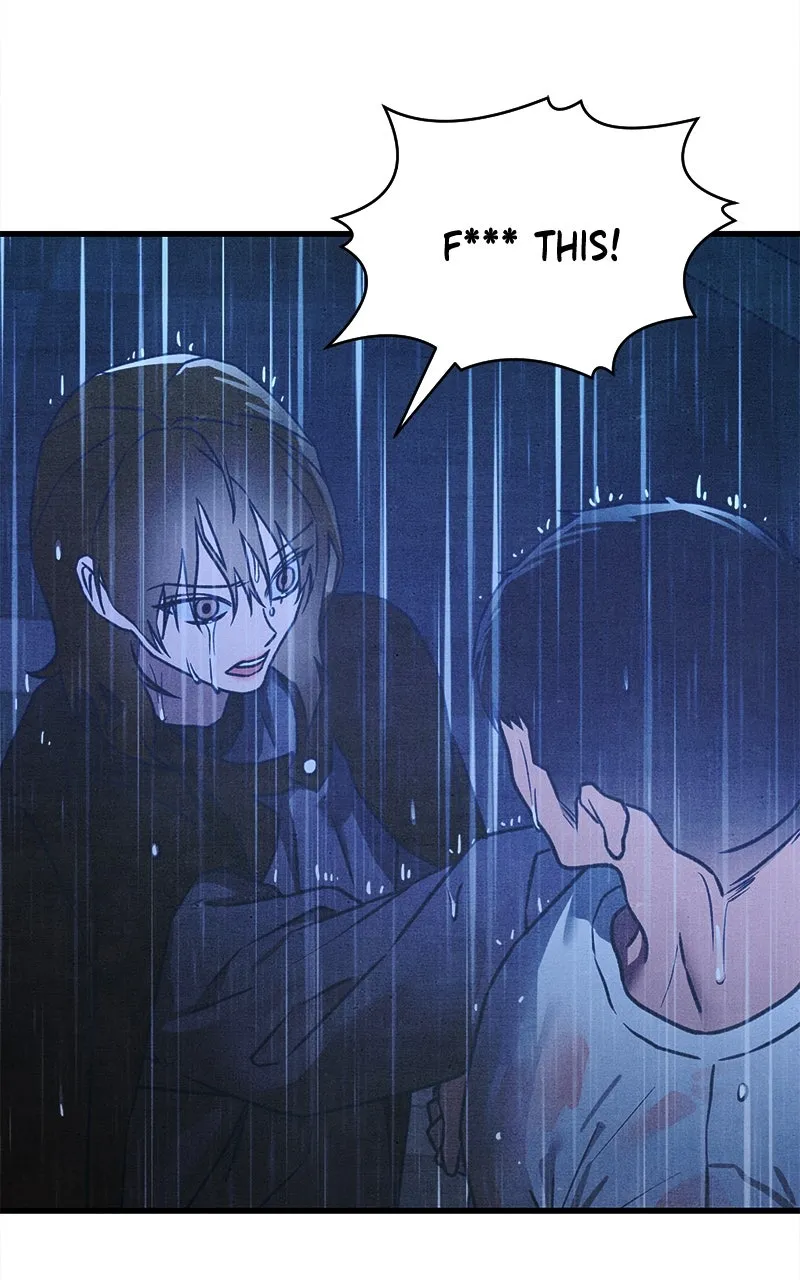 Who’s That Long-Haired Senior? Chapter 55 page 41 - 